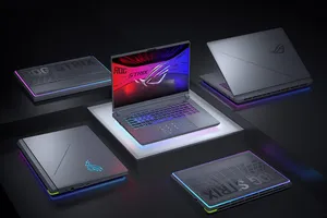 ROG Strix G16 là sản phẩm vượt trội về sức mạnh xử lý