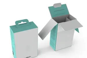 Chuyển đổi hoàn toàn sang bao bì giấy là một chiến lược vì môi trường của Logitech 