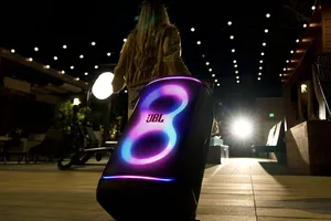 JBL PartyBox 520 được phân phối chính hãng bởi Công ty TNHH Phúc Giang