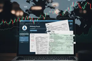 Các doanh nghiệp cần cẩn trọng hình thức lừa đảo online theo chính sách thuế