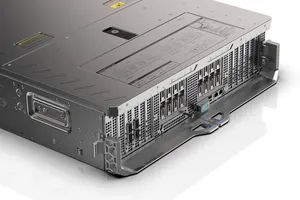 Máy chủ PowerEdge mới của Dell 