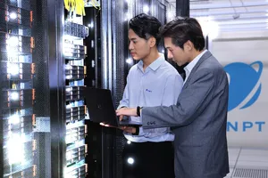 VNPT luôn sẵn sàng các giải pháp công nghệ phục vụ doanh nghiệp chuyển đổi số
