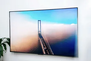 TCL C6K ghi điểm với chất lượng hình ảnh và âm thanh nổi bật trong phân khúc