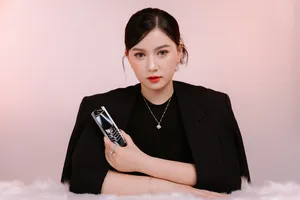 Vertu không chỉ tạo ra điện thoại mà còn tạo ra phong cách