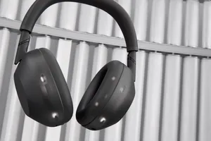 Sony WH-1000XM6 đã được Sony Việt Nam công bố giá bán