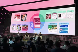 MoMo đã ứng dụng AI vào nhiều hoạt động trong dịch vụ.