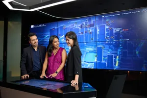 AWS Innovation Hub được đầu tư hàng triệu đô-la Mỹ