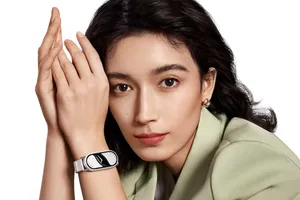 Xiaomi Smart Band 10 không chỉ là thiết bị sức khỏe mà còn là sản phẩm thời trang