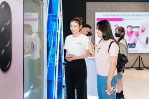 Samsung Việt Nam công bố chuỗi sự kiện trải nghiệm cho Galaxy A56 5G phiên bản Hồng mới