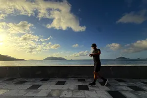 Garmin Forerunner 970 trở thành người đồng hành không chỉ cho người chơi thể thao mà còn trong cuộc sống hàng ngày