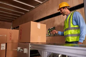 Zebra là một đối tác tin cậy của các nhà cung cấp dịch vụ bưu chính và chuyển phát hàng đầu thế giới