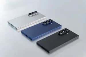 Các nhà bán lẻ đã cho đặt hàng Galaxy Z Fold7.