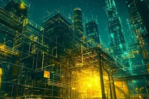 Tấn công mạng đang nhắm vào lĩnh vực xây dựng tại Đông Nam Á