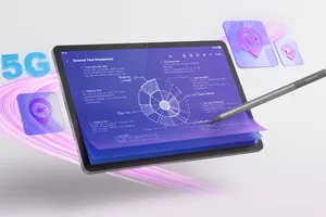 Lenovo Idea Tab với giá 5.790.000 đồng