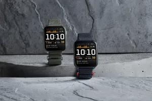 Garmin Venu X1 siêu mỏng