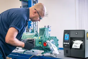 Sản phẩm của Zebra Technologies mang lại hiệu quả vận hành nhà xưởng, kho bãi