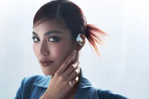 Vertu mở rộng hệ sinh thái xa xỉ với loạt phụ kiện thông minh