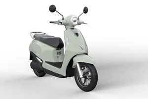 VinFast Evo Grand với màu sắc trẻ trung