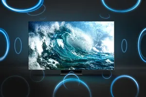 Samsung đã sản xuất TV với chất lượng hình ảnh vượt trội, âm thanh sống động...