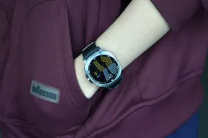 Galaxy Watch8 Classic mang sự mới mẻ đến với người dùng đồng hồ thông minh.