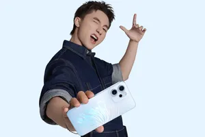 OPPO Reno14 Series cùng Sơn Tùng M-TP tạo nên sức nóng thị trường di động