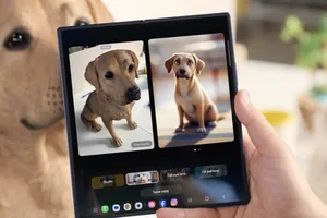 Samsung One UI 8 giúp người dùng trải nghiệm Galaxy AI trực quan hơn