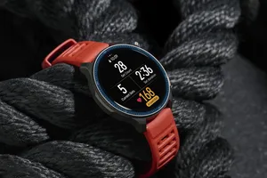 Amazfit Balance 2