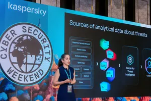 Kaspersky đã theo dõi 900 nhóm tấn công mạng