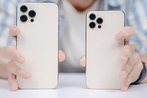  iPhone cũ vẫn là lựa chọn tốt với người dùng