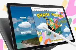 Galaxy Tab S10 Lite có giá bán 8.990.000 đồng.