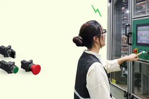 Sản phẩm Easy CRS-Control Relay Signaling của Schneider Electric