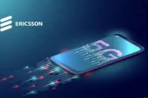 Ericsson là tập đoàn hàng đầu thế giới trong lĩnh vực viễn thông