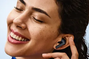 Galaxy Buds3 FE mang đến sự dễ chịu cho người dùng.