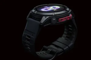 Garmin fenix 8 MicroLED 