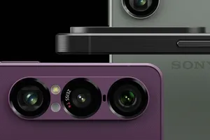 Xperia 1 VII với hệ thống camera mới mẻ.