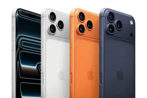 iPhone 17 Pro Max hứa hẹn mang lại doanh số cao tại thị trường Việt Nam