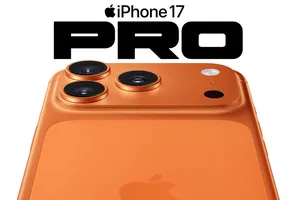 iPhone 17 Pro với màu sắc mới đang dần tạo cơn sốt trên thị trường