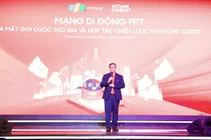 Với gói cước trợ giá thiết bị đến 2,5 triệu đồng, người tiêu dùng được hỗ trợ rất nhiều khi chọn mua thiết bị di động