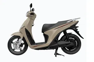 VinFast Feliz có thiết kế hiện đại, cùng nhiều màu sắc trẻ trung