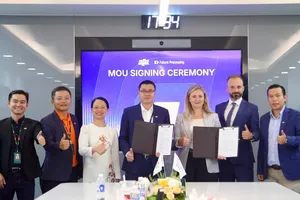 FPT và Future Processing ký kết hợp tác