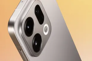 Đây được cho là hình ảnh của cụm camera trên OPPO Find X9 Series.