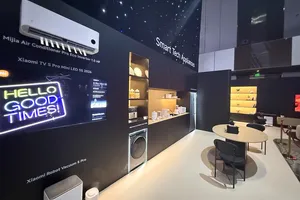 Các sản phẩm gia dụng Mijia thuộc thương hiệu Xiaomi ra mắt tại Việt Nam