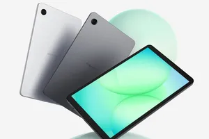 Samsung Galaxy Tab A11