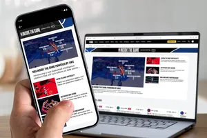 NBA và AWS sẽ ra mắt nền tảng NBA Inside the Game ứng dụng công nghệ của AWS