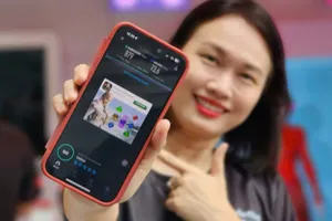 Chưa đầy 1 năm, 5G Viettel đã cán mốc 10 triệu người dùng.