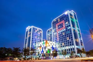 Tập đoàn FPT với bề dày hợp tác quốc tế đã mang đến nhiều giải pháp công nghệ tiến tiến.