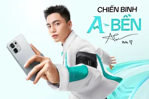 “Chiến binh A-Bền” MONO sẵn sàng cùng OPPO A6 Pro Series 