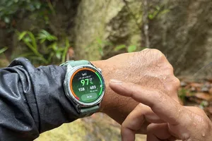 Dù Huawei Watch GT 6 có giá bán chưa đến 5 triệu đồng nhưng đây là một trong những thiết bị bền bỉ và đầy các tính năng trong thể thao