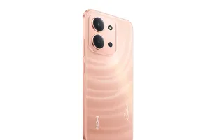 REDMI 15C với màu sắc khá ấn tượng