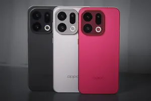 OPPO Find X9 Series thiết lập chuẩn mực flagship toàn diện